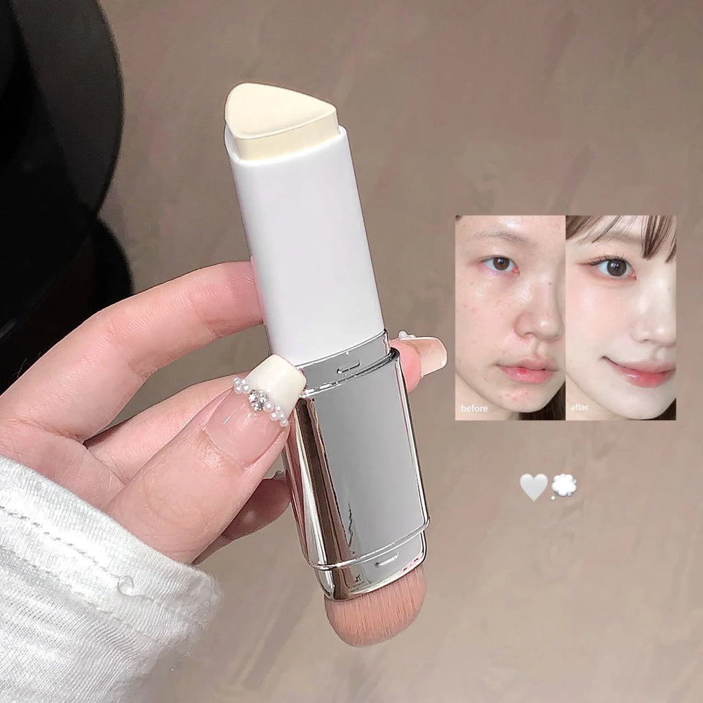 2-in-1 Color-Changing Foundation Stick | Lightweight, Hydrating & Flawless Finish