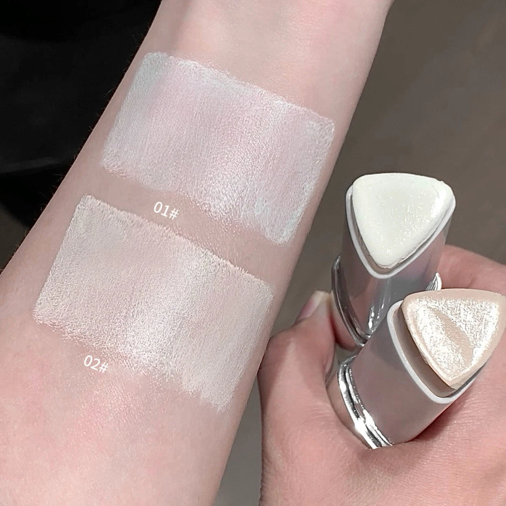 2-in-1 Color-Changing Foundation Stick | Lightweight, Hydrating & Flawless Finish