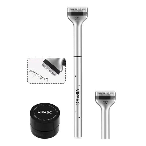 3-in-1 Lower Lash Stamp Pe