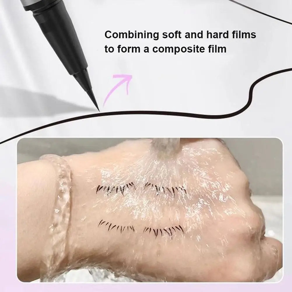 3-in-1 Lower Lash Stamp Pe