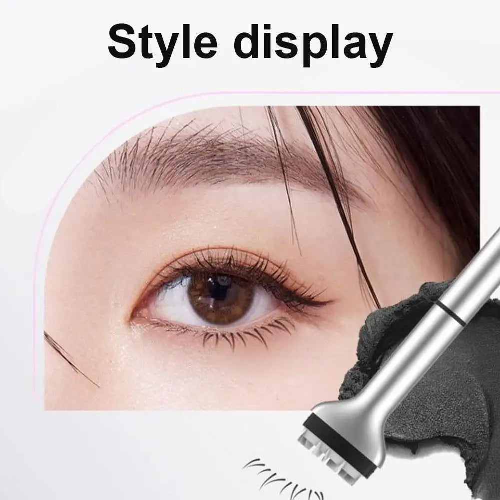 3-in-1 Lower Lash Stamp Pe
